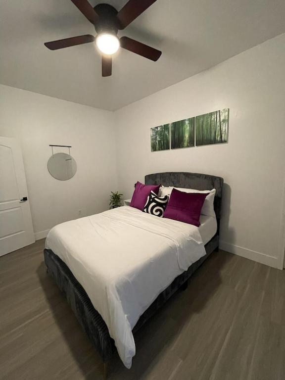 City Serenity-2Br Home Away From Home. 6 Min From Atl Airport Atlanta Eksteriør billede