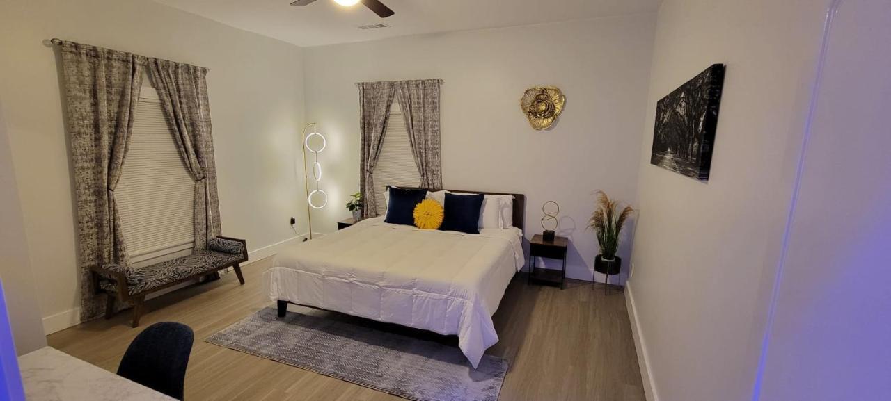 City Serenity-2Br Home Away From Home. 6 Min From Atl Airport Atlanta Eksteriør billede