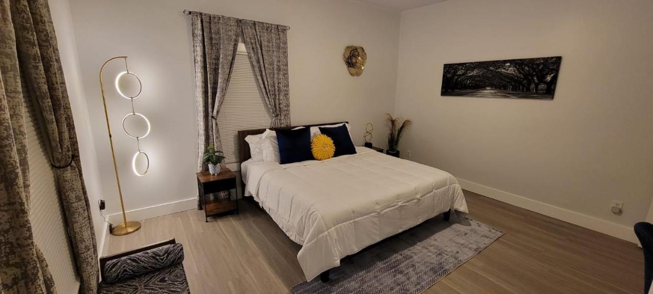 City Serenity-2Br Home Away From Home. 6 Min From Atl Airport Atlanta Eksteriør billede