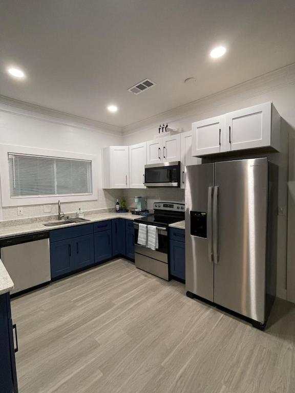 City Serenity-2Br Home Away From Home. 6 Min From Atl Airport Atlanta Eksteriør billede
