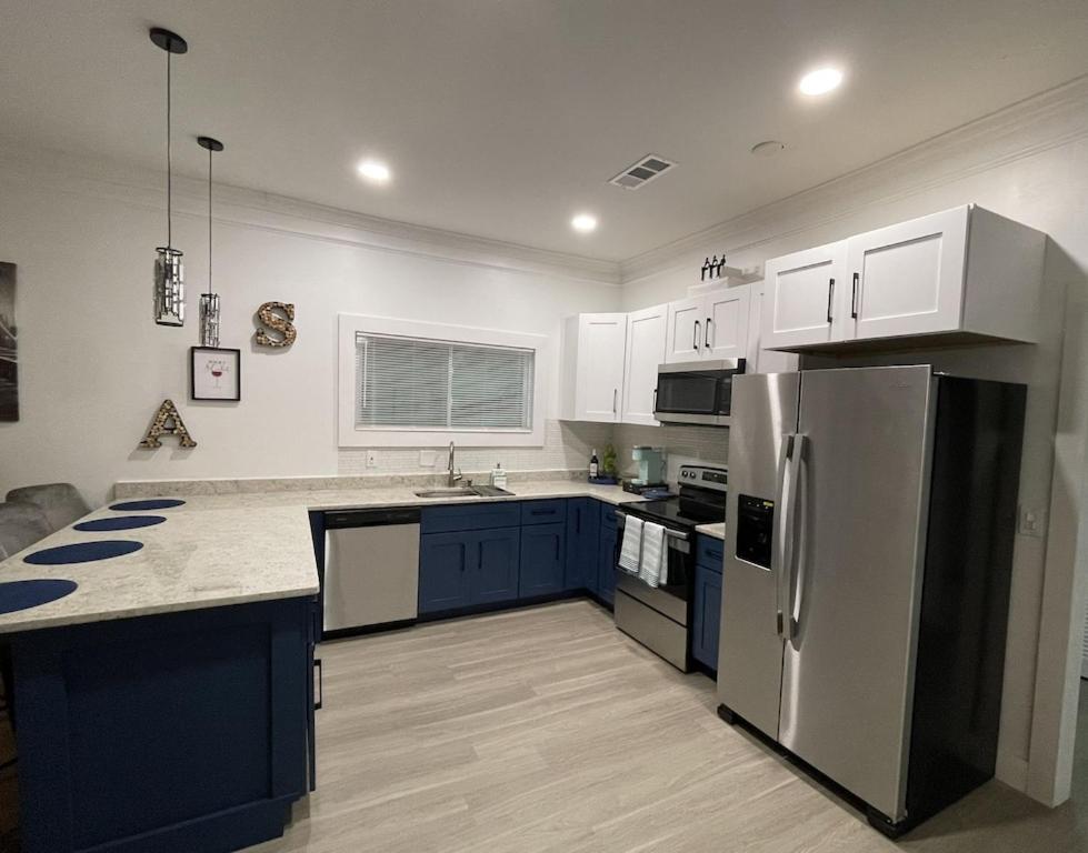 City Serenity-2Br Home Away From Home. 6 Min From Atl Airport Atlanta Eksteriør billede