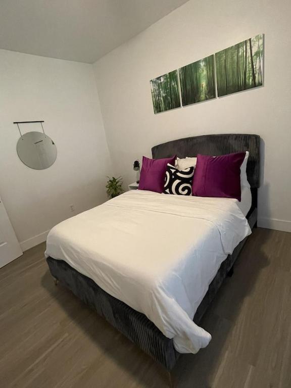 City Serenity-2Br Home Away From Home. 6 Min From Atl Airport Atlanta Eksteriør billede